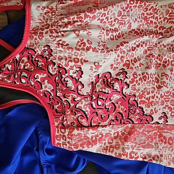 Athleta Sport Tank - Picture 4 of 7